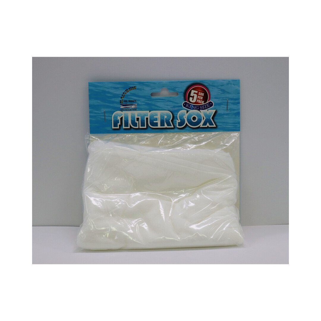 Filter Sox Packet Of 5 King Size - RFS999