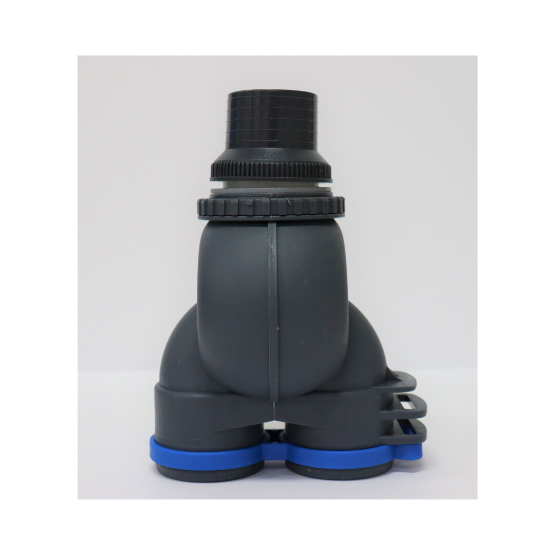 KK Swivelhead Assembly