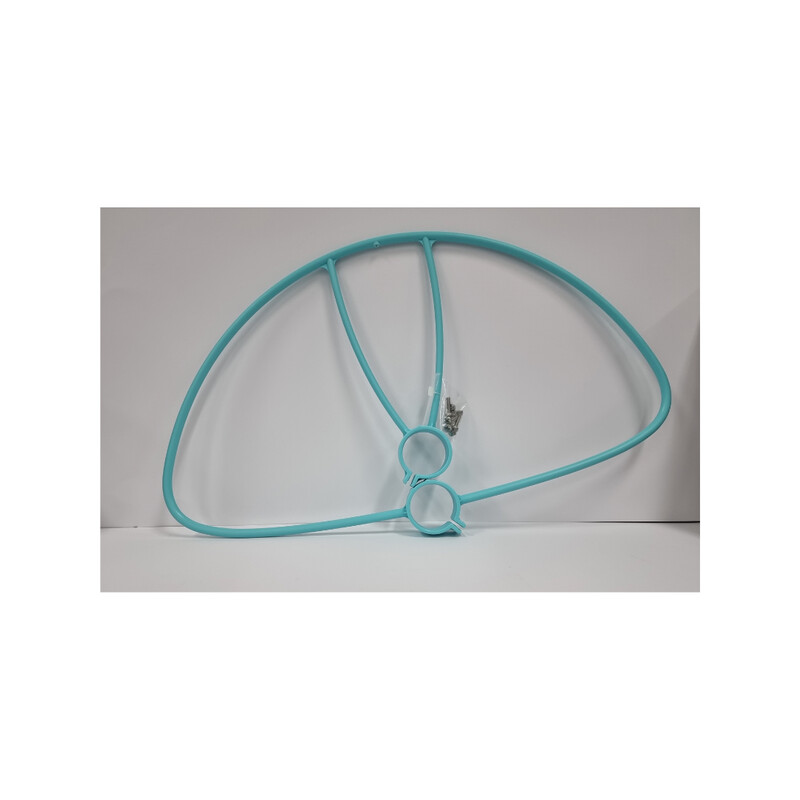 KK Bumper Strap - D Factor for Vinyl Pools