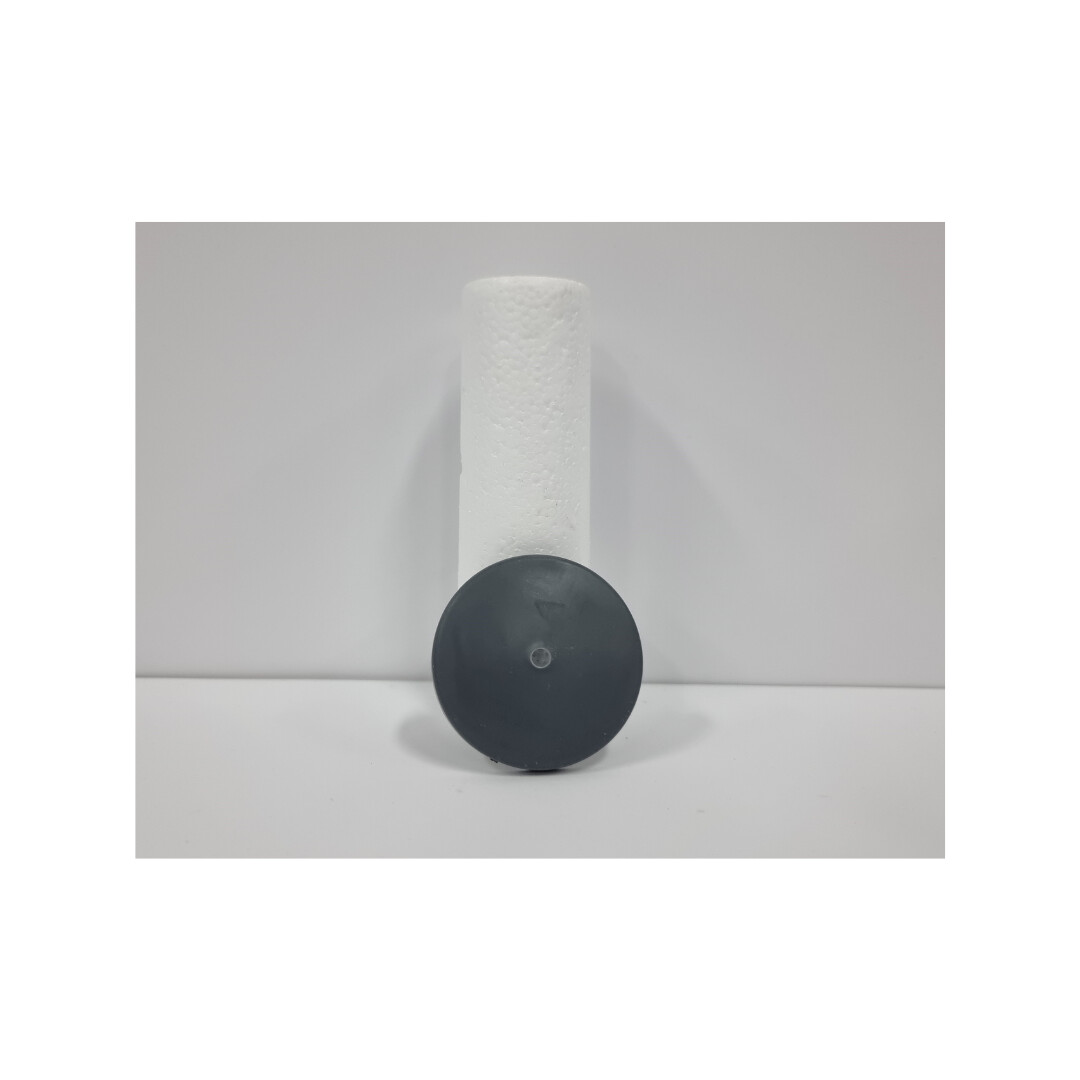 KK Dive Float Cap &amp; Foam Assembly