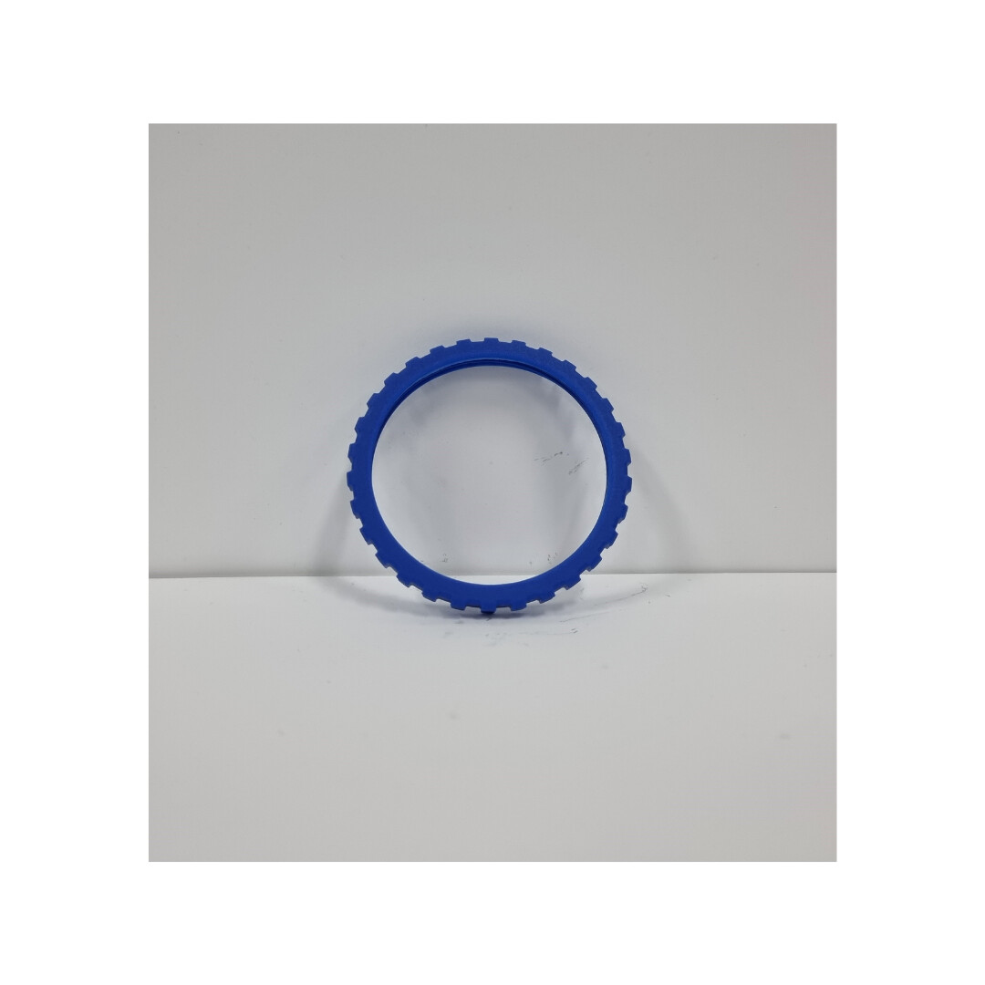 KK Marathon Swivel Locking Ring