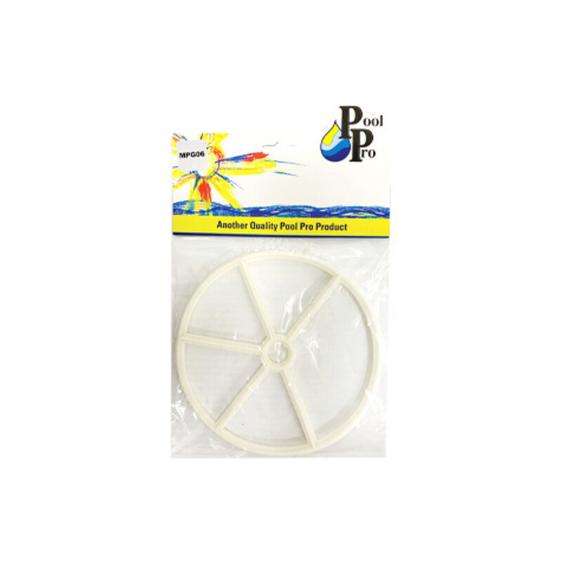 MPV Gasket 50mm/2 suits Eco Neptune ECSF700&amp;ECSF800 Emaux V Series Monarch Eco Davey MPG06