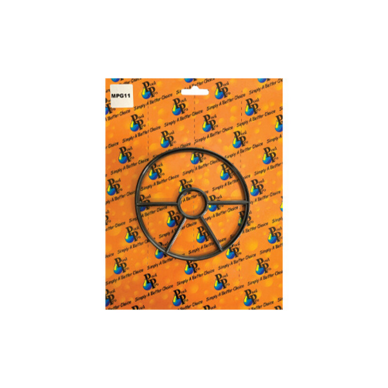 Pool Pro Gasket MPG11