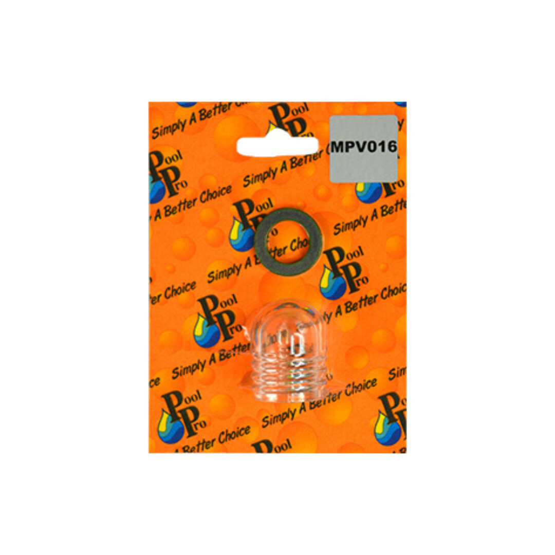 Sight Glass &amp; Gasket MPV016 Suits Prapher Neptune SF500 SF600 (40mm)