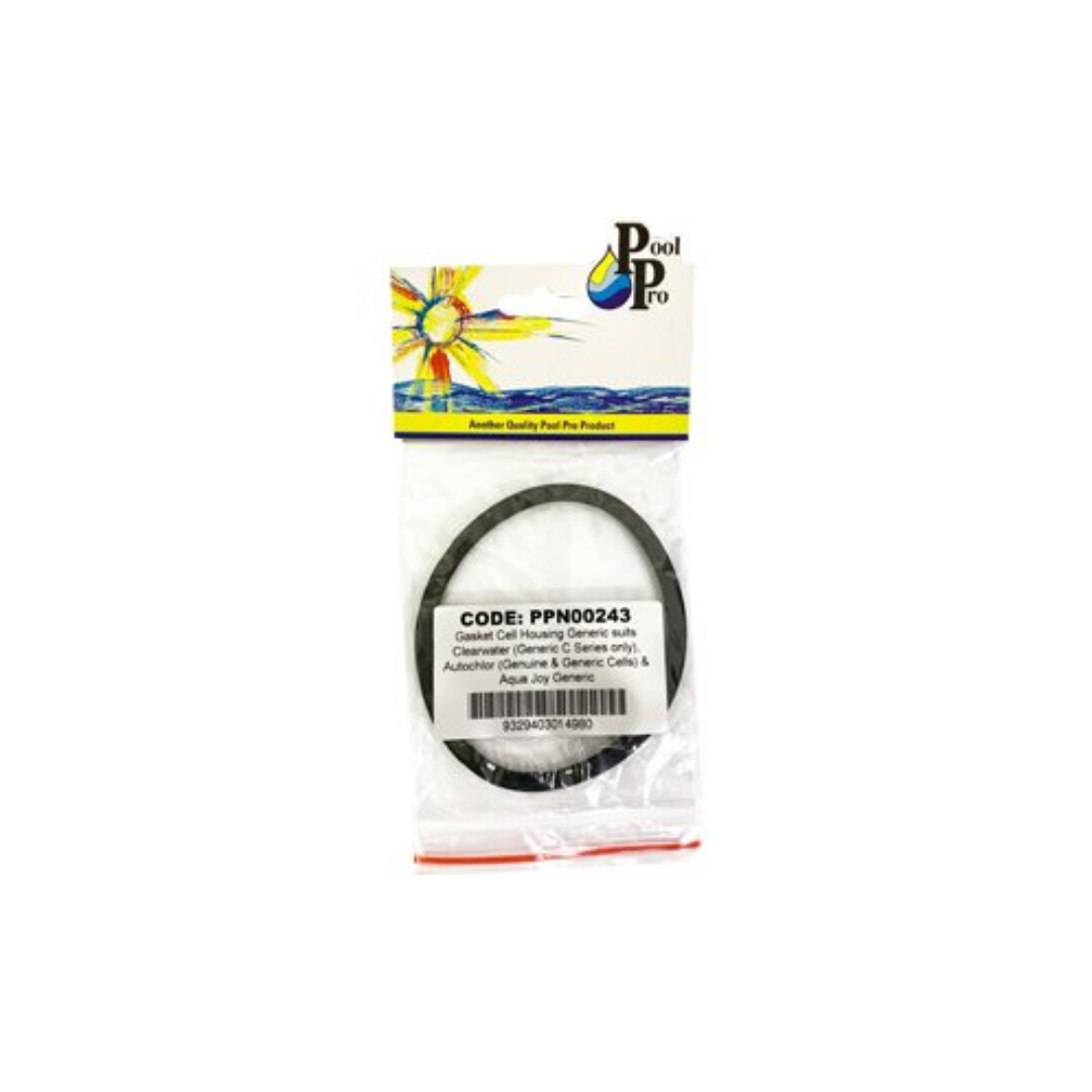 Pool Pro Gasket PPN00243