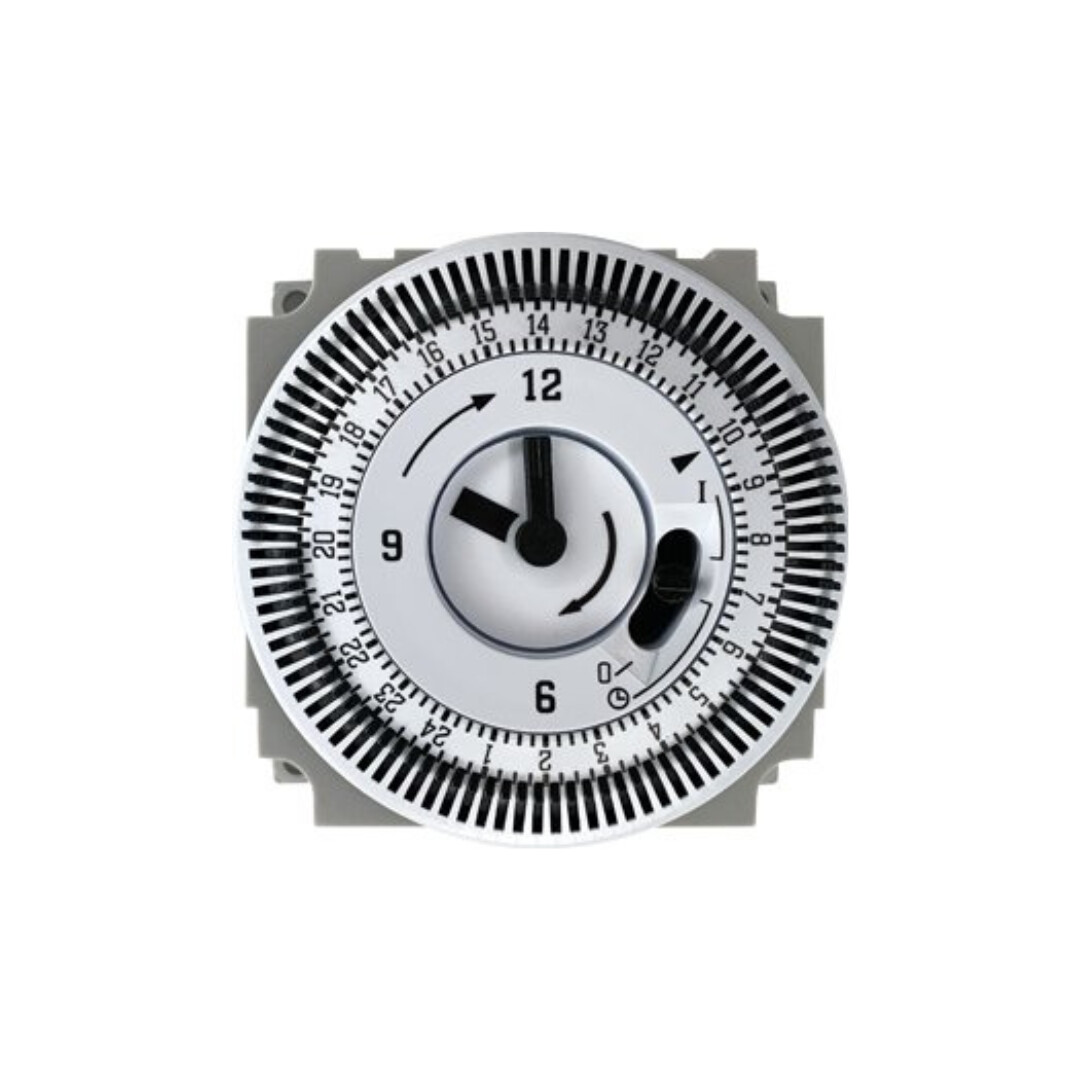 Pool Pro CPP/CPPS Timer Bosch Quartz Mechanical