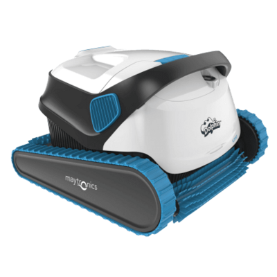 Robot Cleaners