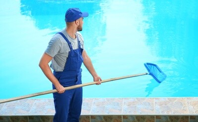 Cleaning Tools