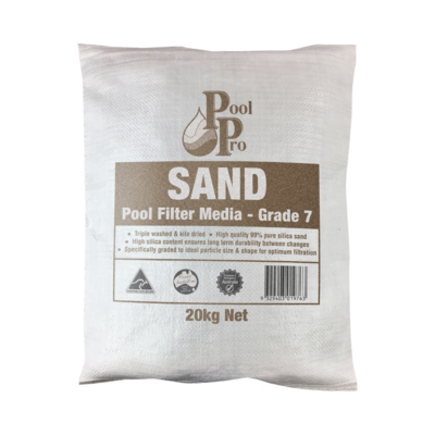 Filters, Filter Media &amp; Accessories