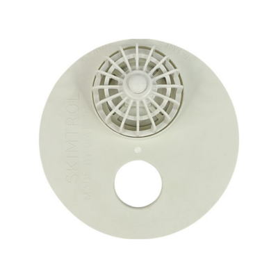 Basket &amp; Vacuum Plates