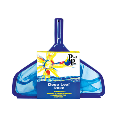 Leaf Rakes/Scoops/Skimmers