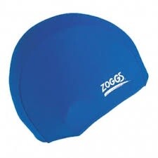 ZOGGS Deluxe Stretch Cap