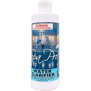 Spa Pro Water Clarifier 500ml