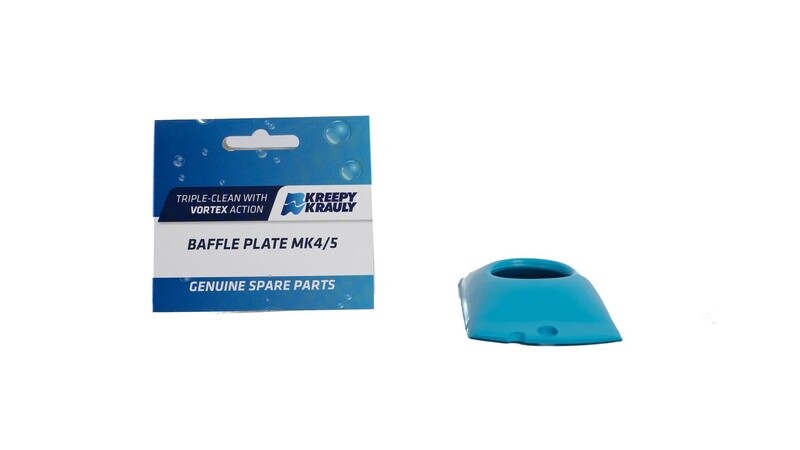 KK Baffle Plate