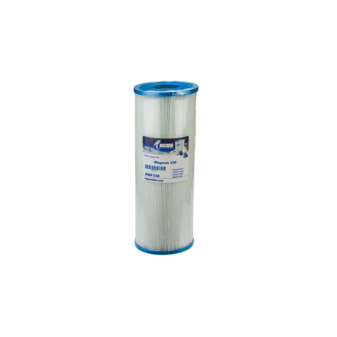 Chinese Spa 330mm Long Spa Filter Cartridge