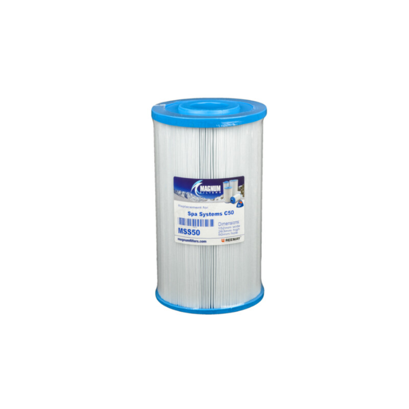 Hot Springs C30 Cartridge Filter