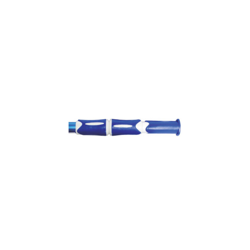 Blue Super Pro Tele Handle 2.4 - 4.8M TLBB2