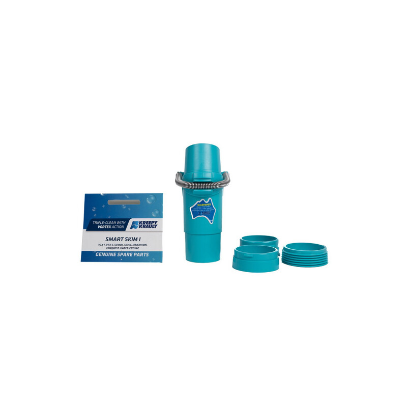 KK Smart Skim II Assembly