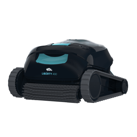 Dolphin Liberty 400
