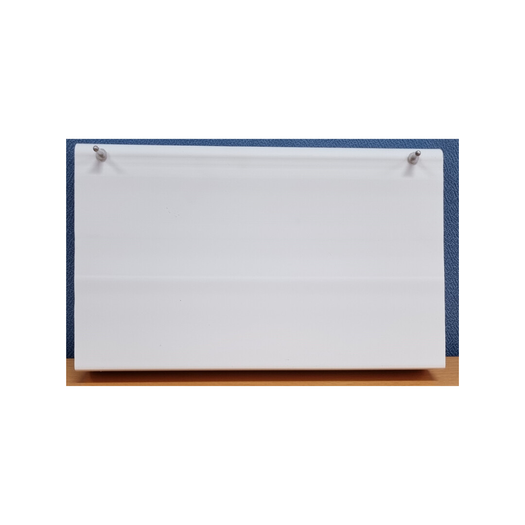 Weir Door With Spring Suits Clark WA72 Skimmer PWD472 + CWA472