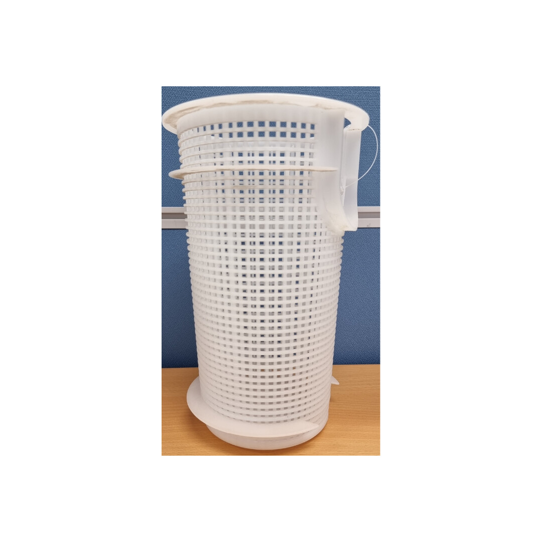 Wahoo &amp; CCP Pump Basket Genuine