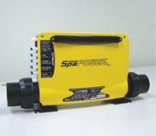 SpaPower 3.0KW SP800 SPA CONTROLLER