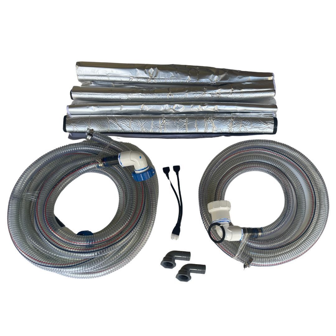 SV Mini Controller + Circ Pump COnnect Kit for EcoCube - 201146