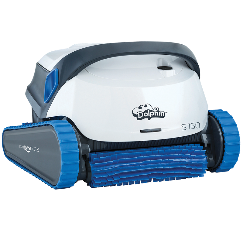 Maytronics Dolphin S150 (Swivel)