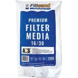 Filter Sand Grade 7C 20KG
