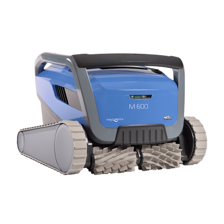 Maytronics Dolphin Supreme M600