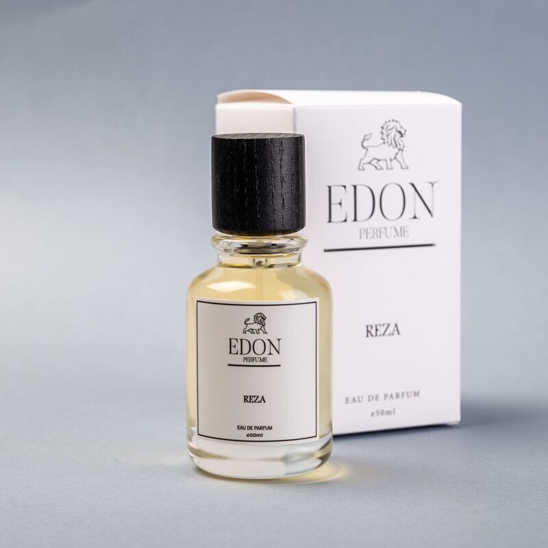 Edon Reza