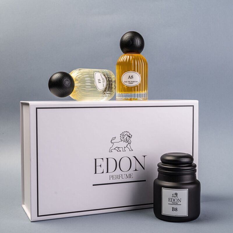 Edon Box