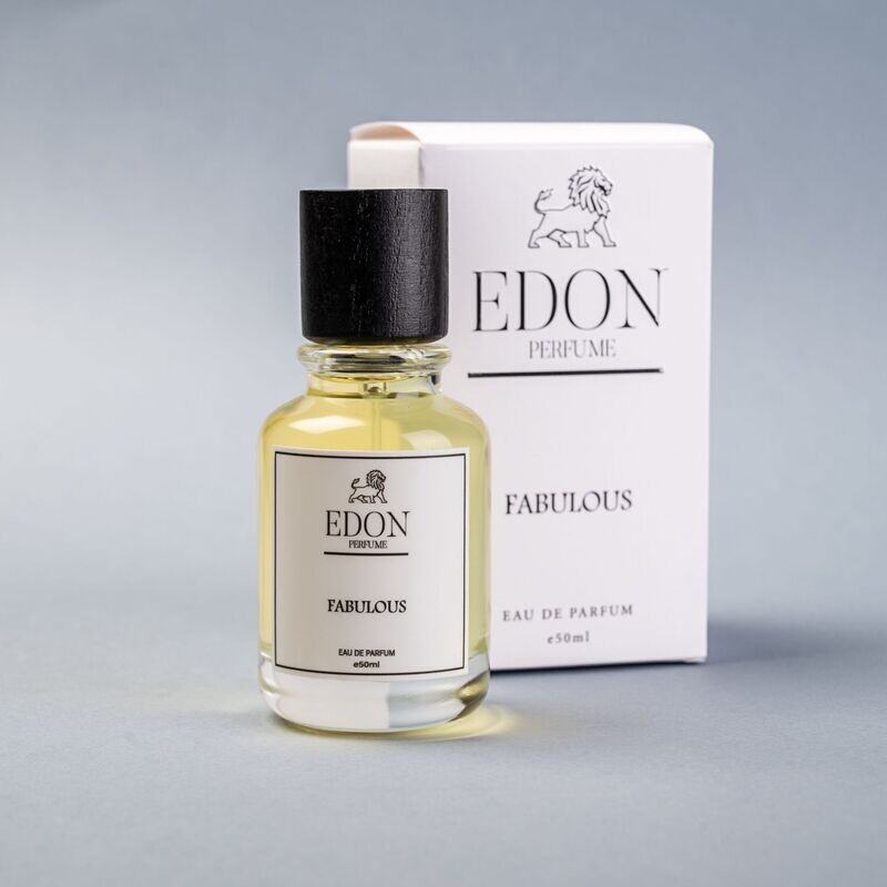 Edon Fabulous