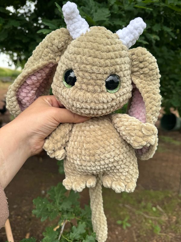 Waldwächter „Eolan“