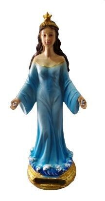 Imagen de Yemayá pequeña