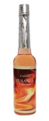 Agua de colonia PUSANGA Murray