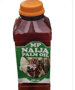 Manteca de corojo, 400ml