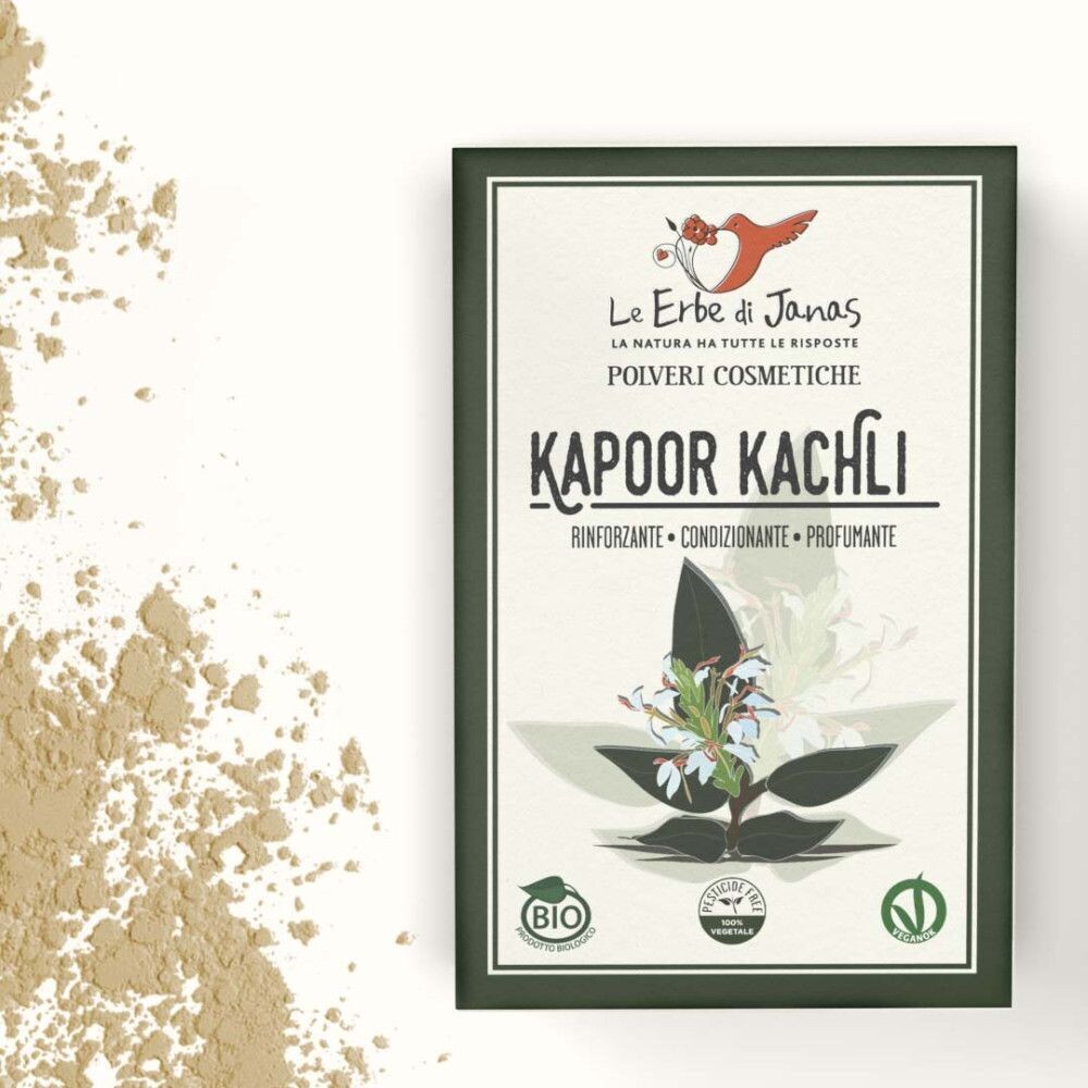 Kapoor Kachli