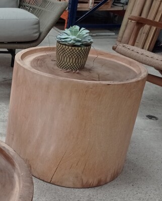 Mesa madera maciza Suar