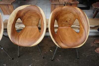 SILLAS