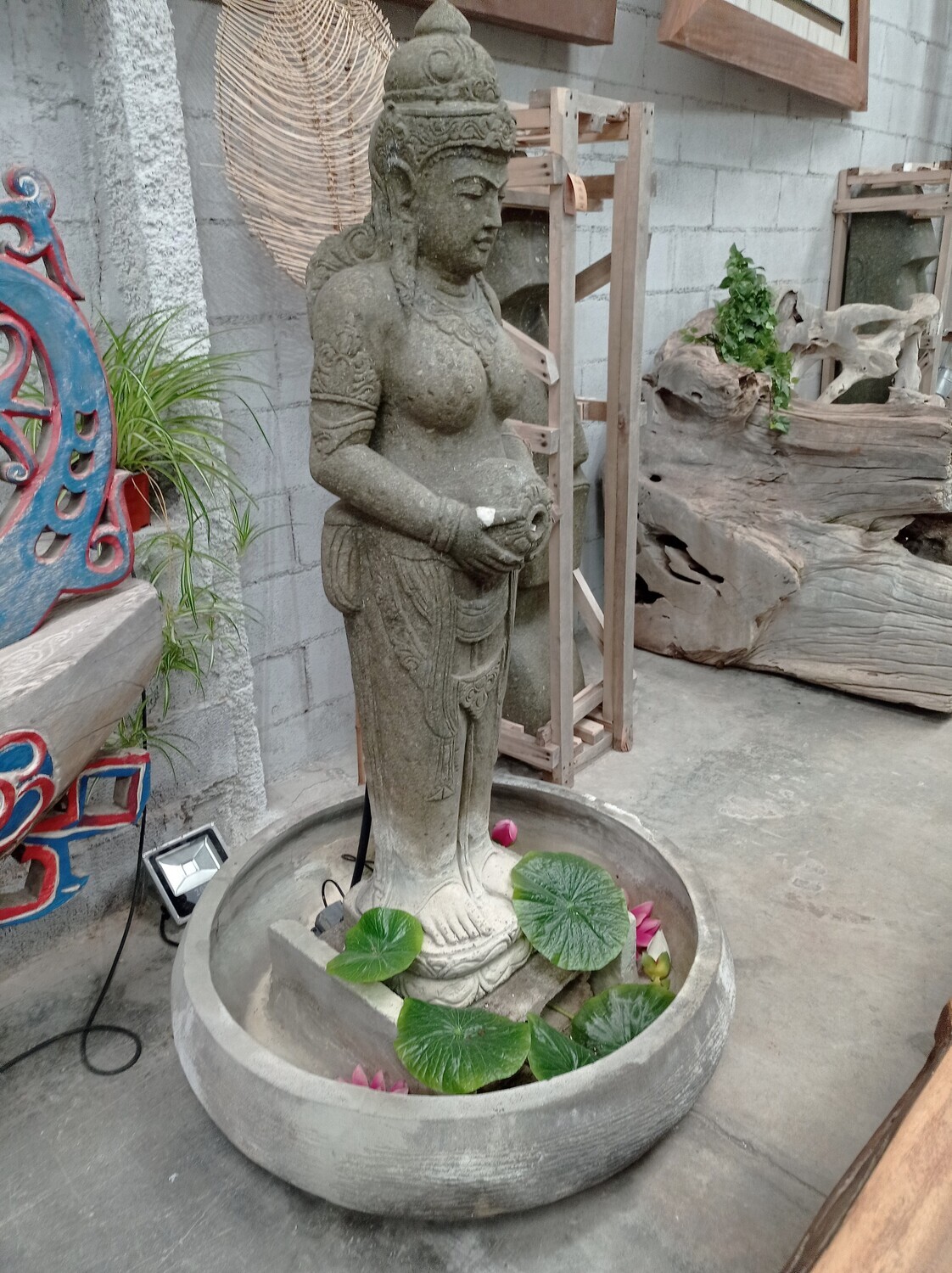 Fuente Buda