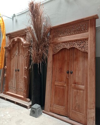 PUERTAS
