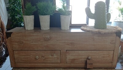 Consola mini  Buffet