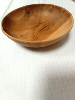 Tablas cocina, boles madera olivo