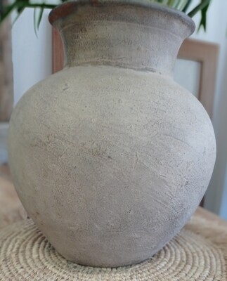 Ánforas  Terracota