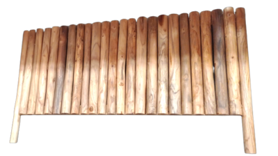 Cabeceros cama madera