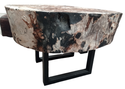 Mesa  25 cm espesor
