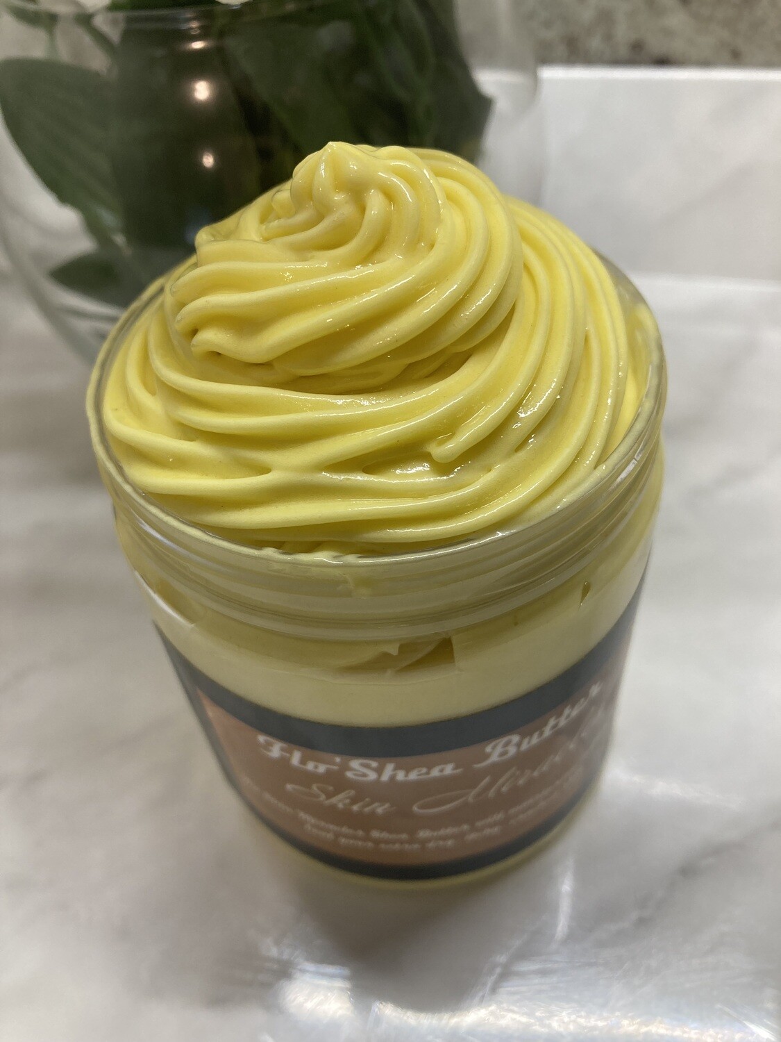Flo'Shea Butter Rosacea Fighter 8oz