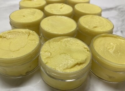 Benefits of Using Home Made Shea Butter Vs. Store Bought