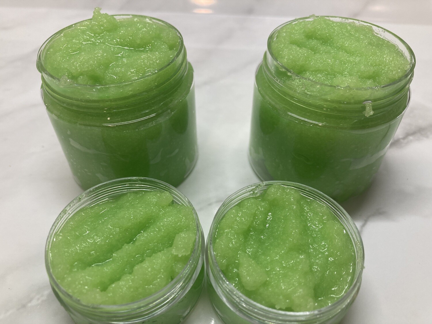 Mint Lip Scrub